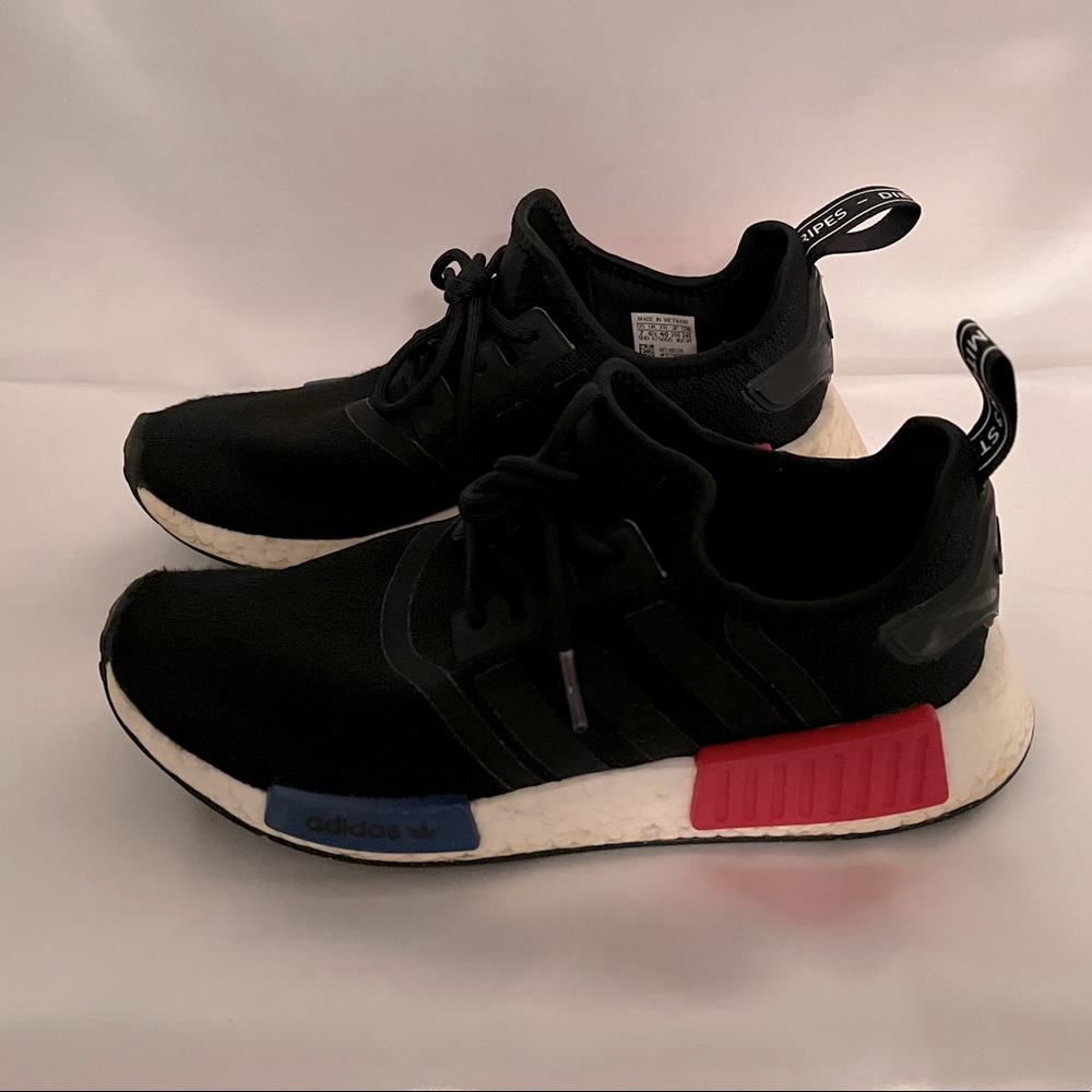Adidas NMD Mens Size 7 used
